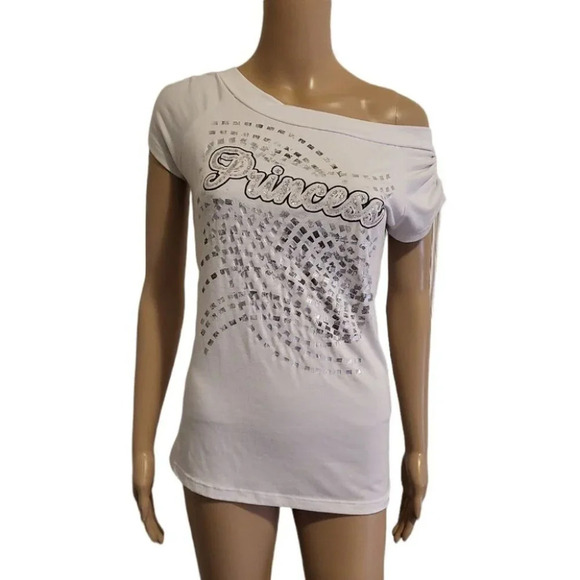 undefined Tops - Women's Princess T-Shirt